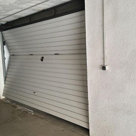 Ferienwohnung Piso Nuevo, Pk Pequeno Y A 5 Min De La Playa Caminando Cadaqués Exterior foto