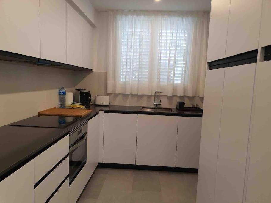 Ferienwohnung Piso Nuevo, Pk Pequeno Y A 5 Min De La Playa Caminando Cadaqués Exterior foto