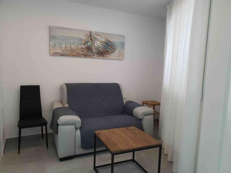 Ferienwohnung Piso Nuevo, Pk Pequeno Y A 5 Min De La Playa Caminando Cadaqués Exterior foto
