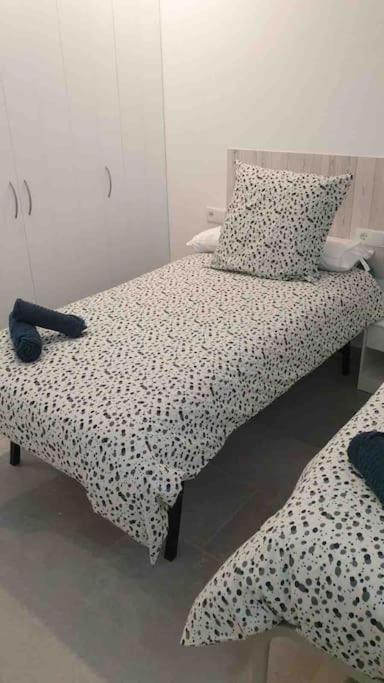Ferienwohnung Piso Nuevo, Pk Pequeno Y A 5 Min De La Playa Caminando Cadaqués Exterior foto