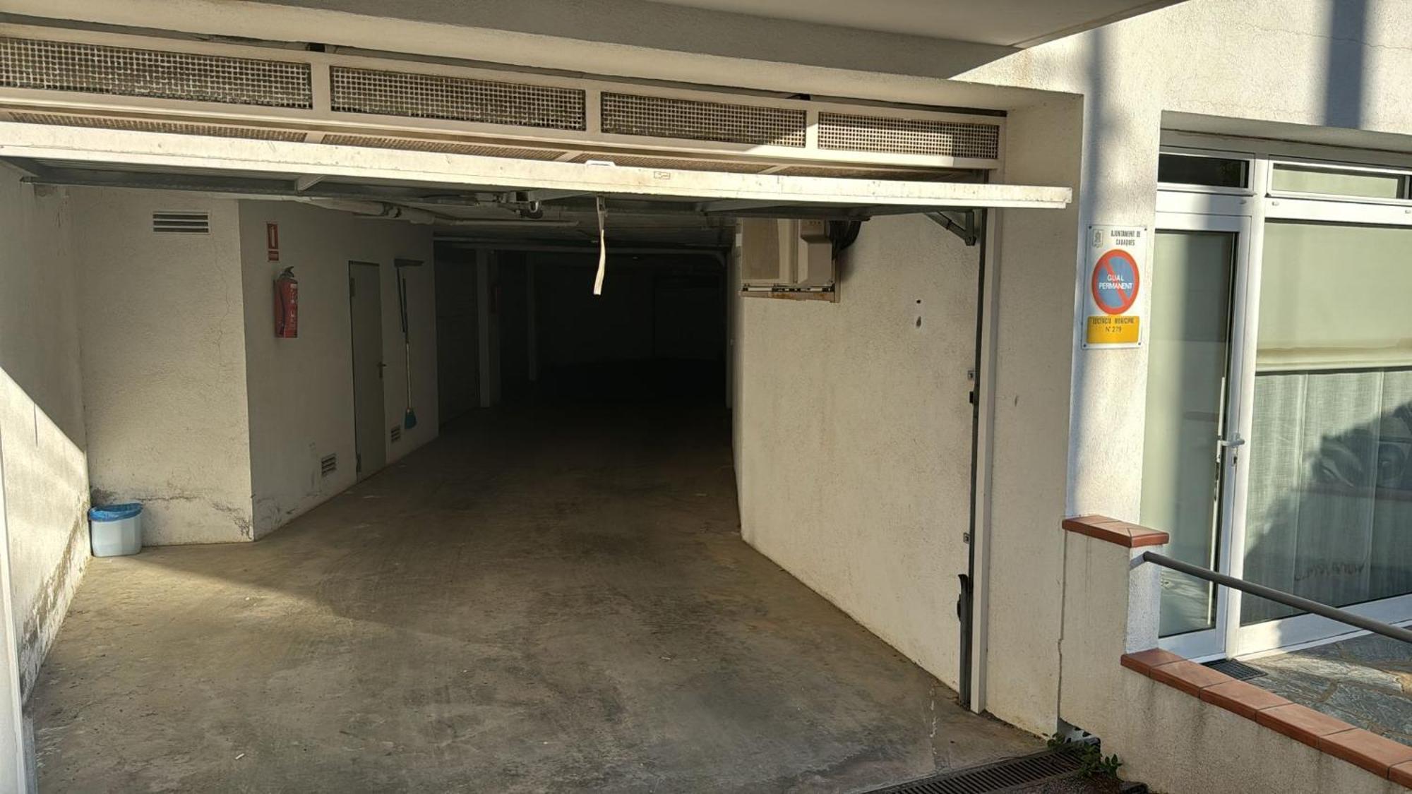 Ferienwohnung Piso Nuevo, Pk Pequeno Y A 5 Min De La Playa Caminando Cadaqués Exterior foto